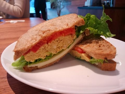 グリーンベリーズコーヒー ジャパン Greenberry S Coffee Japan 食べ物のアイデア グルメ サンドイッチ グリーンベリーズコーヒー ジャパン Greenberry S Coffee Japan 食べ物のアイデア グルメ サンドイッチ