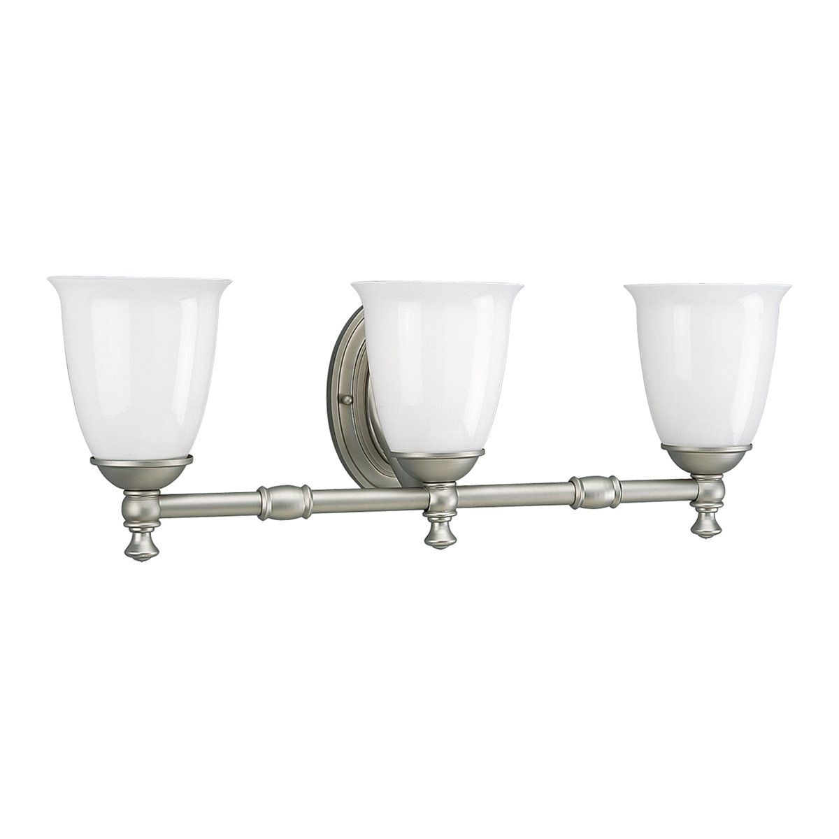 Progress Lighting 3 Light Victorian Bathroom 135 Progress Lighting 3 Light Victorian Bathroom 135