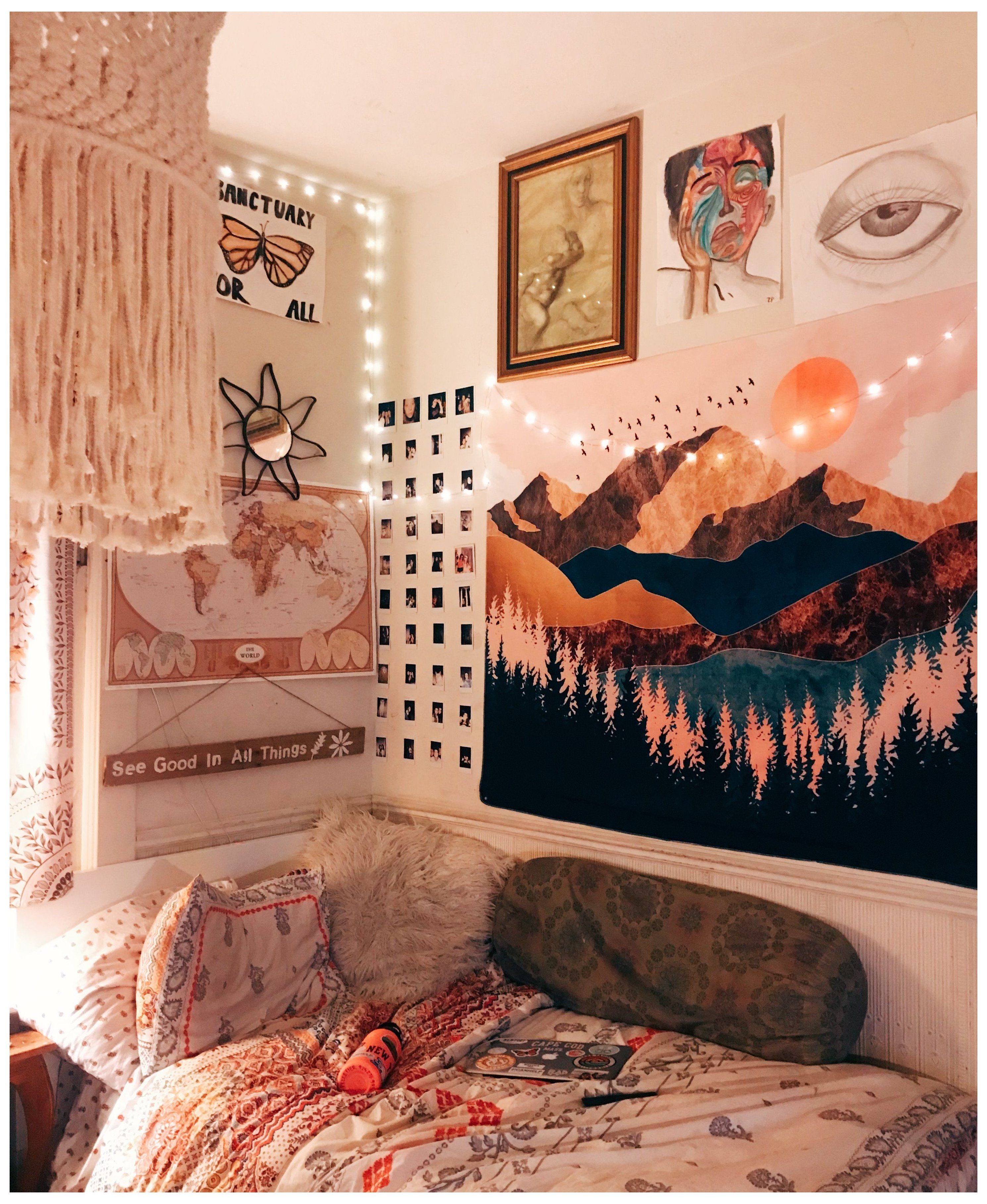 granola girl aesthetic bedroom granola girl aesthetic bedroom