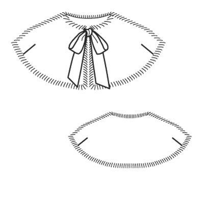 2/2008 Bolero, Flat Sketches, Fashion Sketchbook, Technical Drawing, Burda, Fashion Flats, Vest Jacket, Sketch Book, Projects To Try