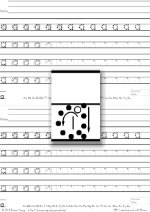 donnayoung org graph paper