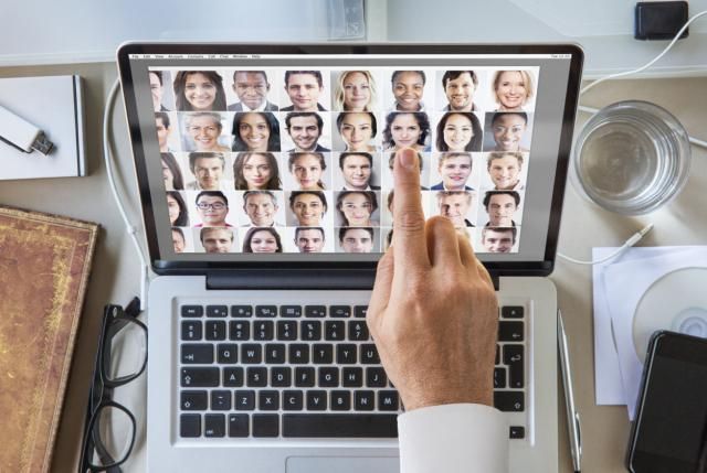 Top dating social networking sites