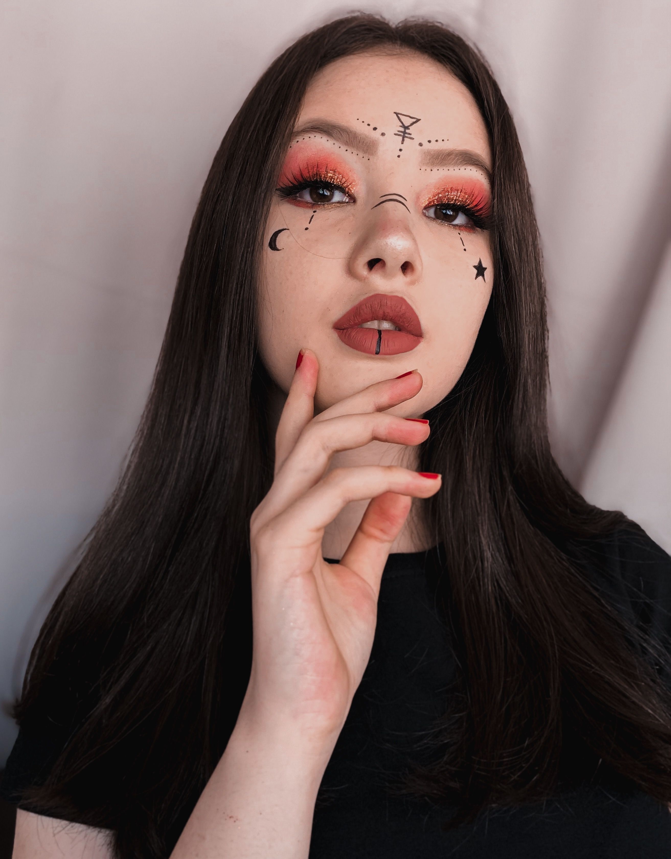Drawings And Makeup Drawn And Makeup Makeup Makeup Ad 1 Disegni E Trucco Drawn And Makeup Trucco Makeup Edgy Makeup Face Art Makeup Girls Makeup Drawings And Makeup Drawn And Makeup Makeup Makeup Ad 1 Disegni E Trucco Drawn And Makeup Trucco Makeup Edgy Makeup Face Art Makeup Girls Makeup