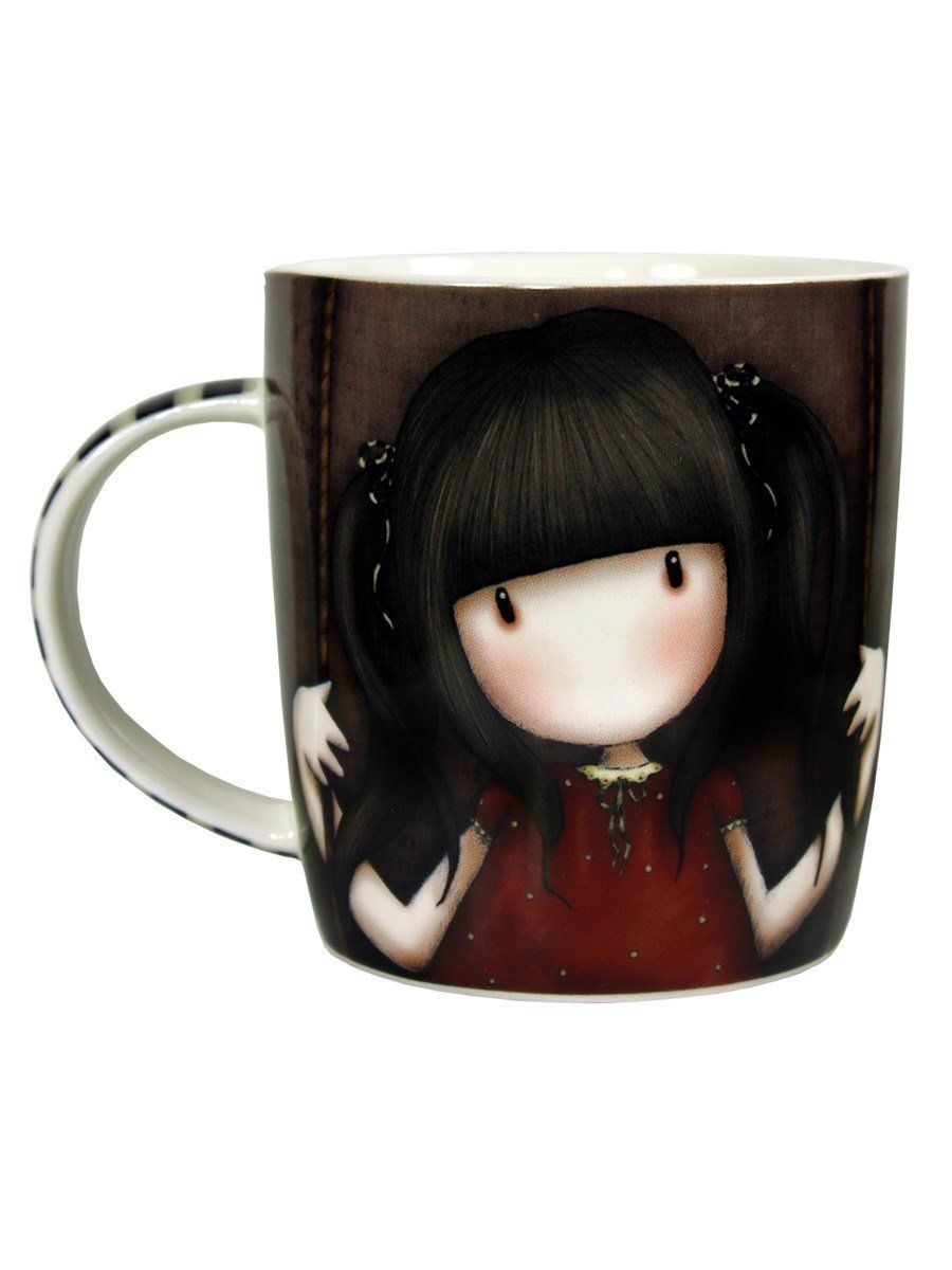 Gorjuss By Santoro 3628729031 Gorjuss tazza scatola regalo THE FOX Gorjuss By Santoro 3628729031 Gorjuss tazza scatola regalo THE FOX