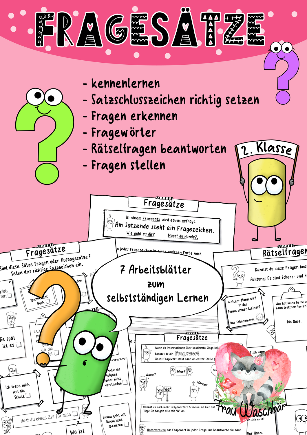 Kennenlernen richtig schreiben
