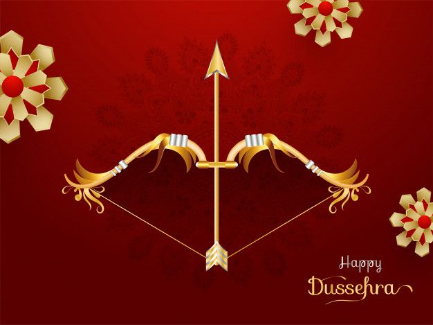 Happy Dussehra Background. Happy Dussehra Background.