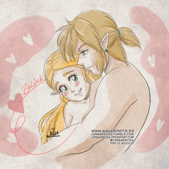 zelink i love so much this incarnation of them both this zelda is zelink i love so much this incarnation of them both this zelda is so