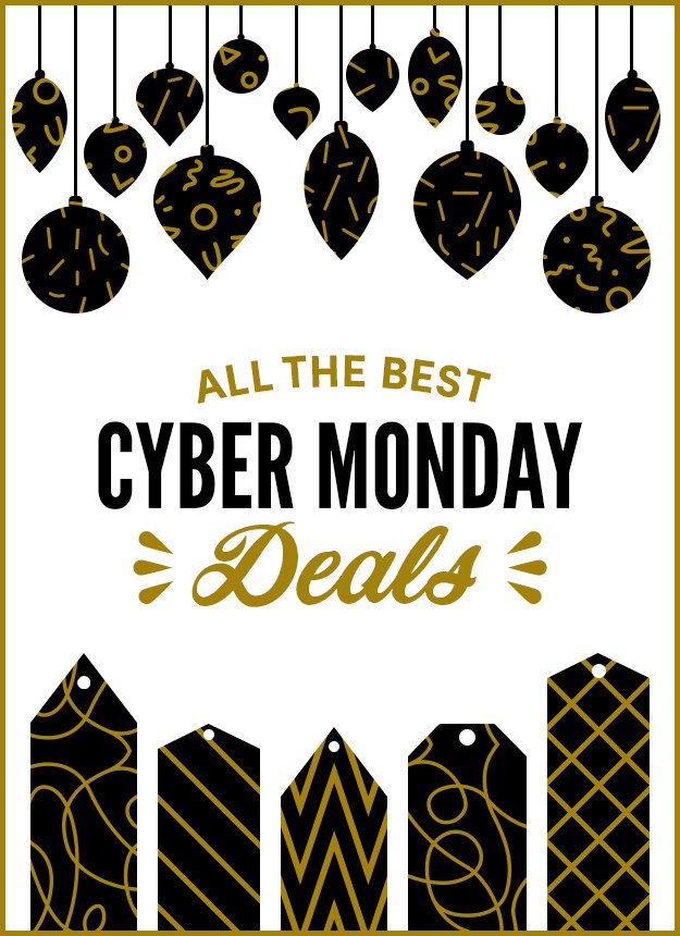 All The Best Cyber Monday Deals On Clothing And Accessories All The Best Cyber Monday Deals On Clothing And Accessories