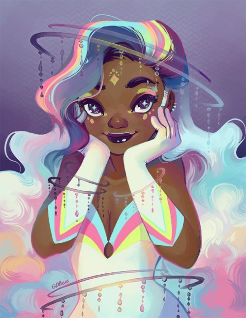 prinnay magical girl cover sans words c black girl magic prinnay magical girl cover sans words c