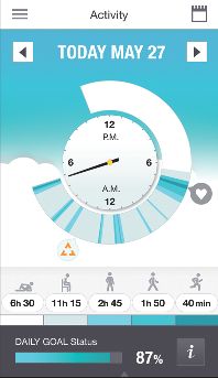 5 Polar Flow Mobile App Activity Tracker Activities Mobile App