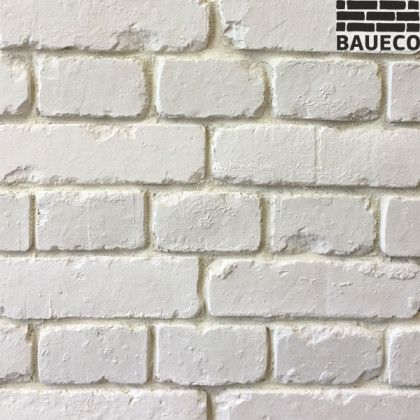 Декоративный кирпич Bianko цвет белый Tile Floor, Flooring, Texture, Crafts, House, Surface Finish, Manualidades, Home, Tile Flooring