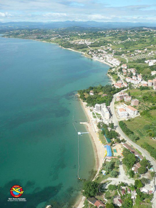 Sinop Turkey Seyahat Rehberi Geziler Seyahat