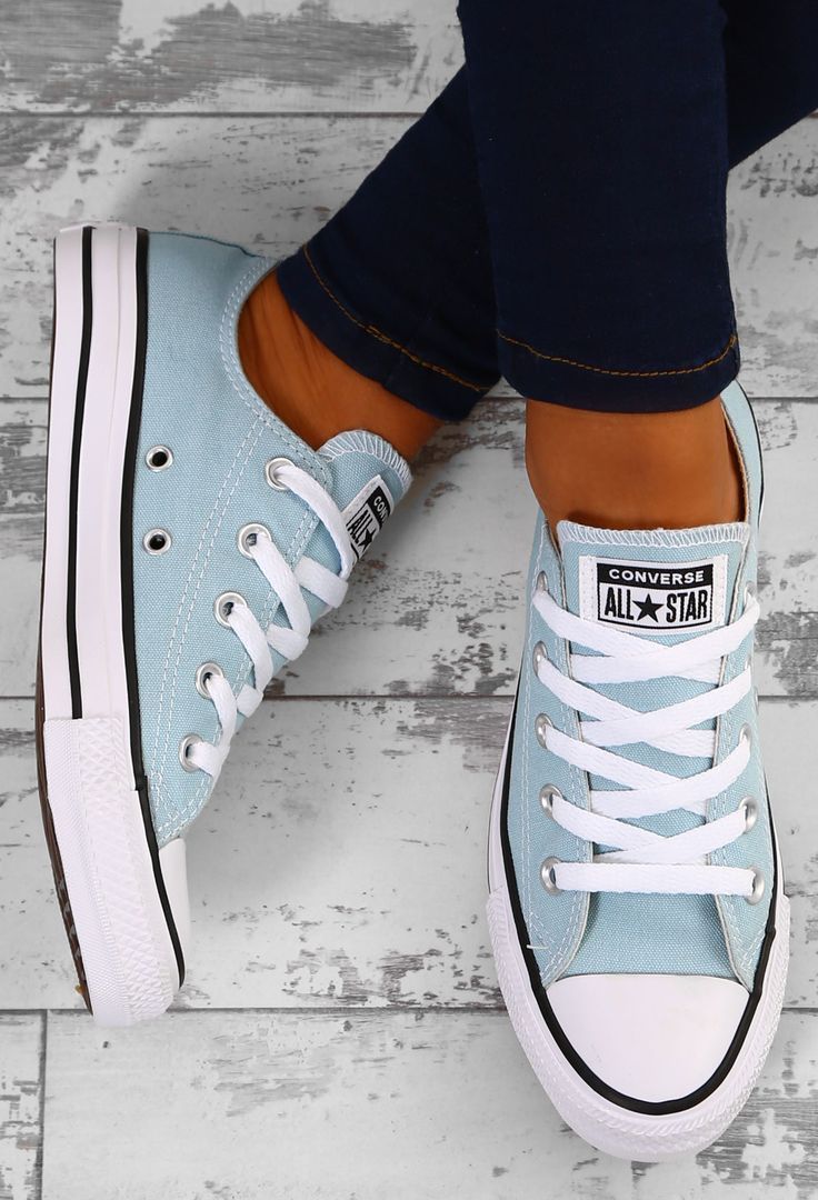 converse all star ox uk