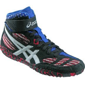 Seeing Stars Don T Worry You Should Faded Glory Wrestling Shoes Are A Limited Edition From Asics Wrestling Shoes Asics Wrestling Shoes Boxing Shoes