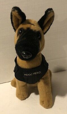 Details about MDOC German Shepard Hero Dog Stuffed Plush animal Michigan Dept Of Corrections #germanshepards MDOC German Shepard Hero Dog Stuffed Plush animal Michigan Dept Of Corrections | eBay #germanshepards