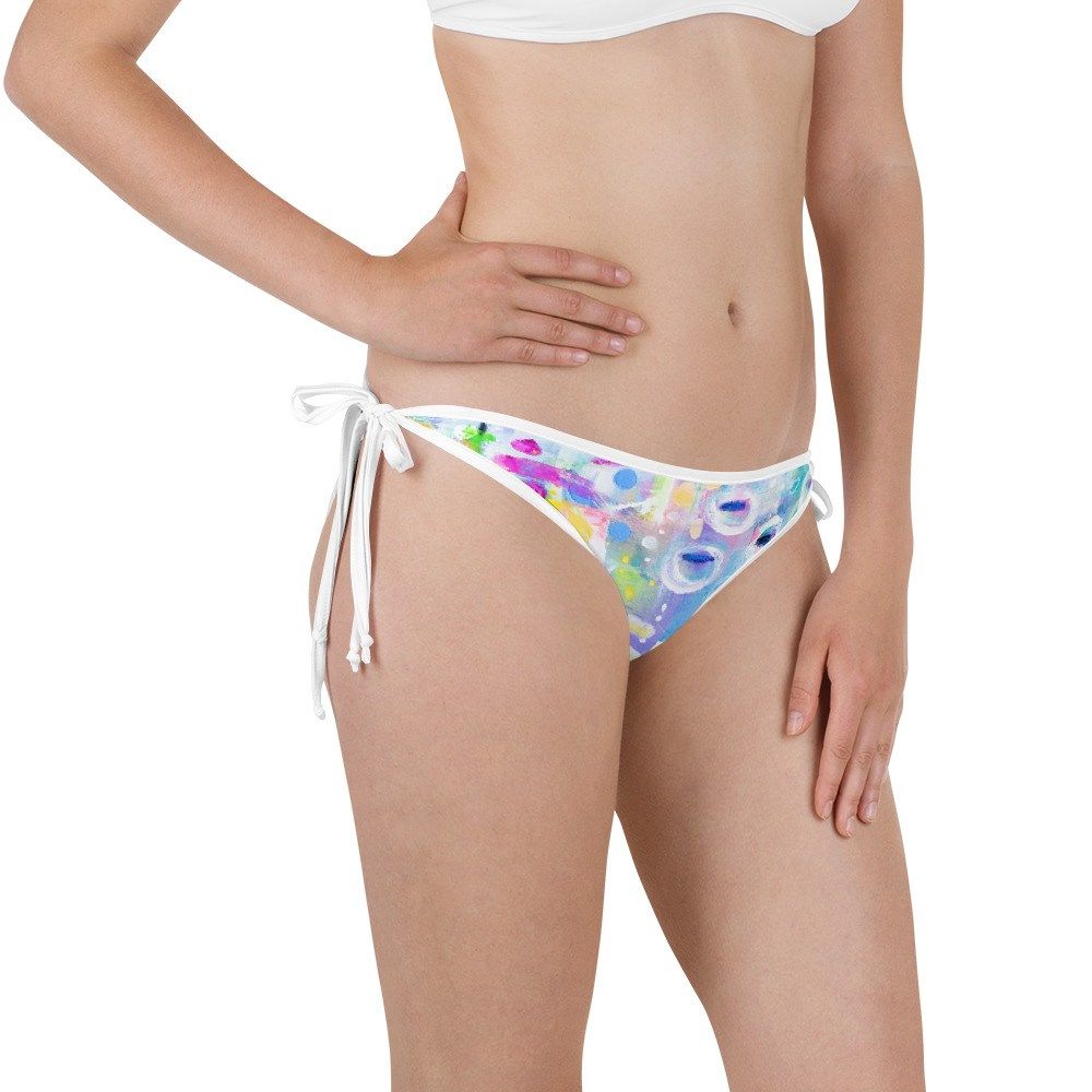 Rivers of Wonder Bikini Bottom XS