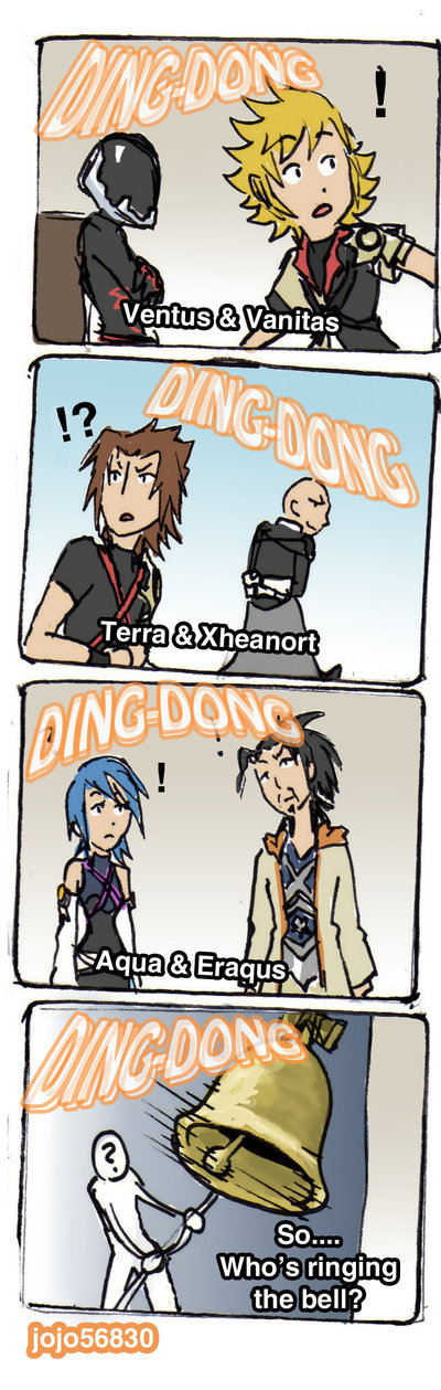 Kh s Spoof Ding Dong Who By Jojo560 Deviantart Com On Deviantart Kingdom Hearts Funny Kingdom Hearts Fanart Kingdom Hearts Art Kh s Spoof Ding Dong Who By Jojo560 Deviantart Com On Deviantart Kingdom Hearts Funny Kingdom Hearts Fanart Kingdom Hearts Art