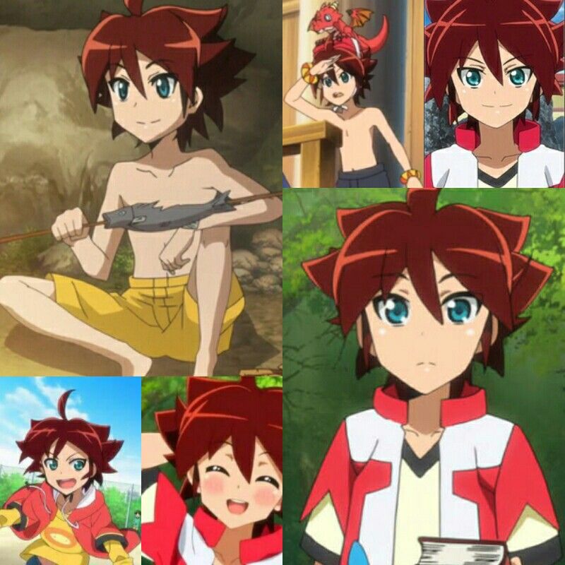 Dragon Collection vai ser anime
