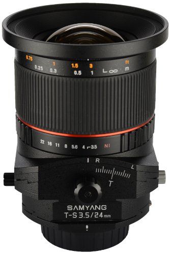 samyang tiltshift samyang tiltshift