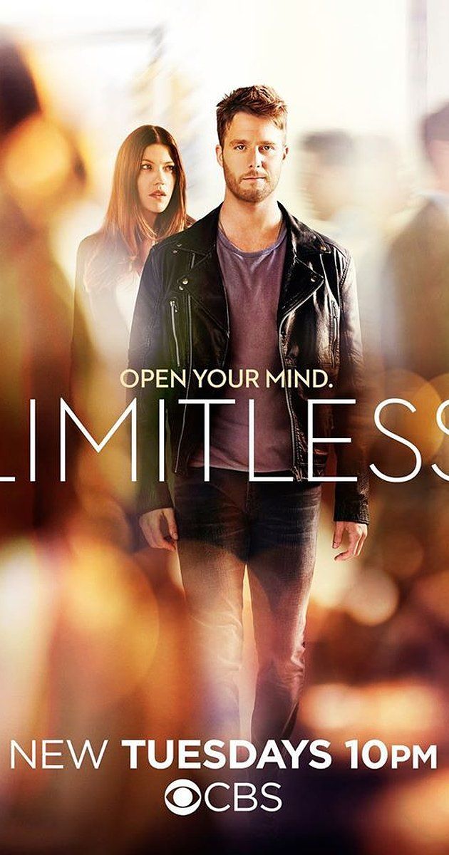 Limitless Tv Series 2015 Peliculas Completas Jennifer Carpenter Series Terminadas