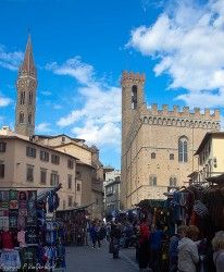 Vienna to florence best travel options