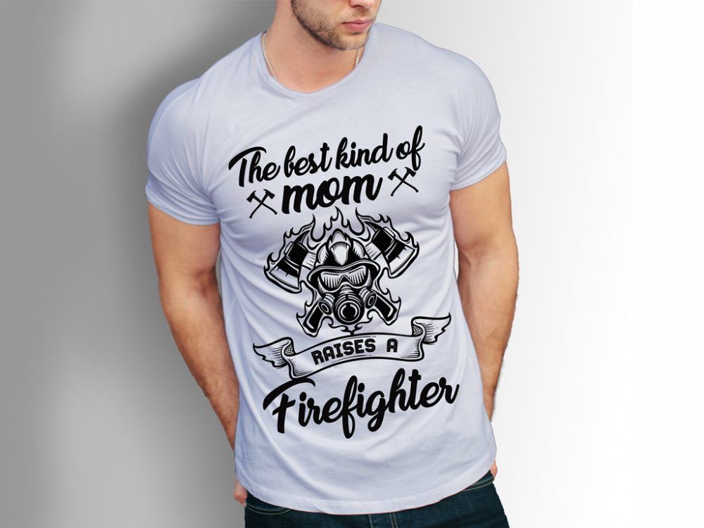 Download Free T-Shirt Design Bundle Mockup 2020 | Ressources