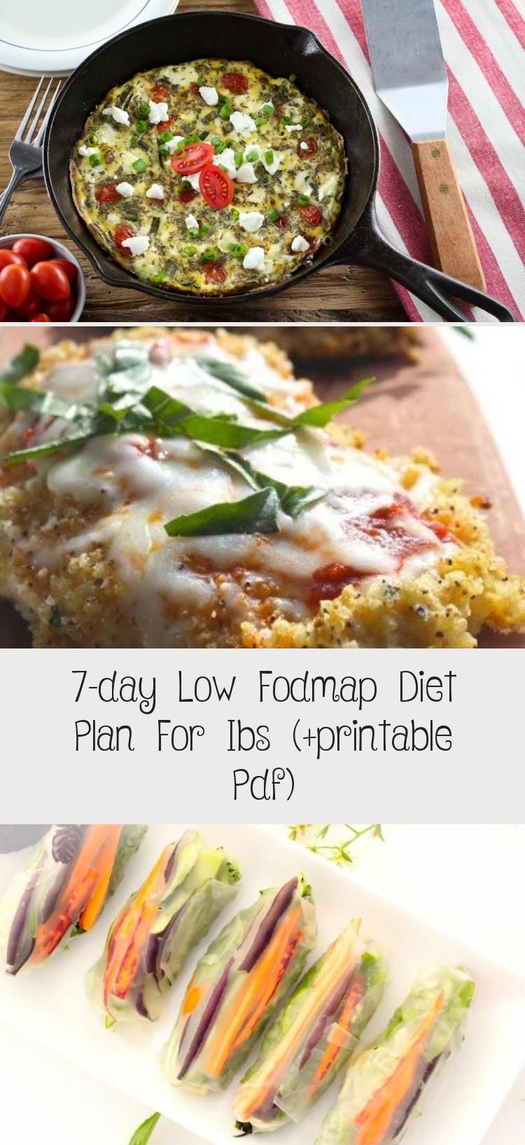 Do you look for low FODMAP recipes that are simple &amp; easy