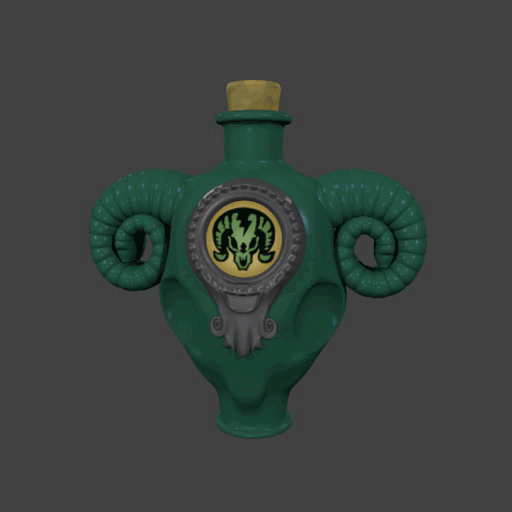 bioshock infinite vigor bottle bioshock infinite vigor bottle