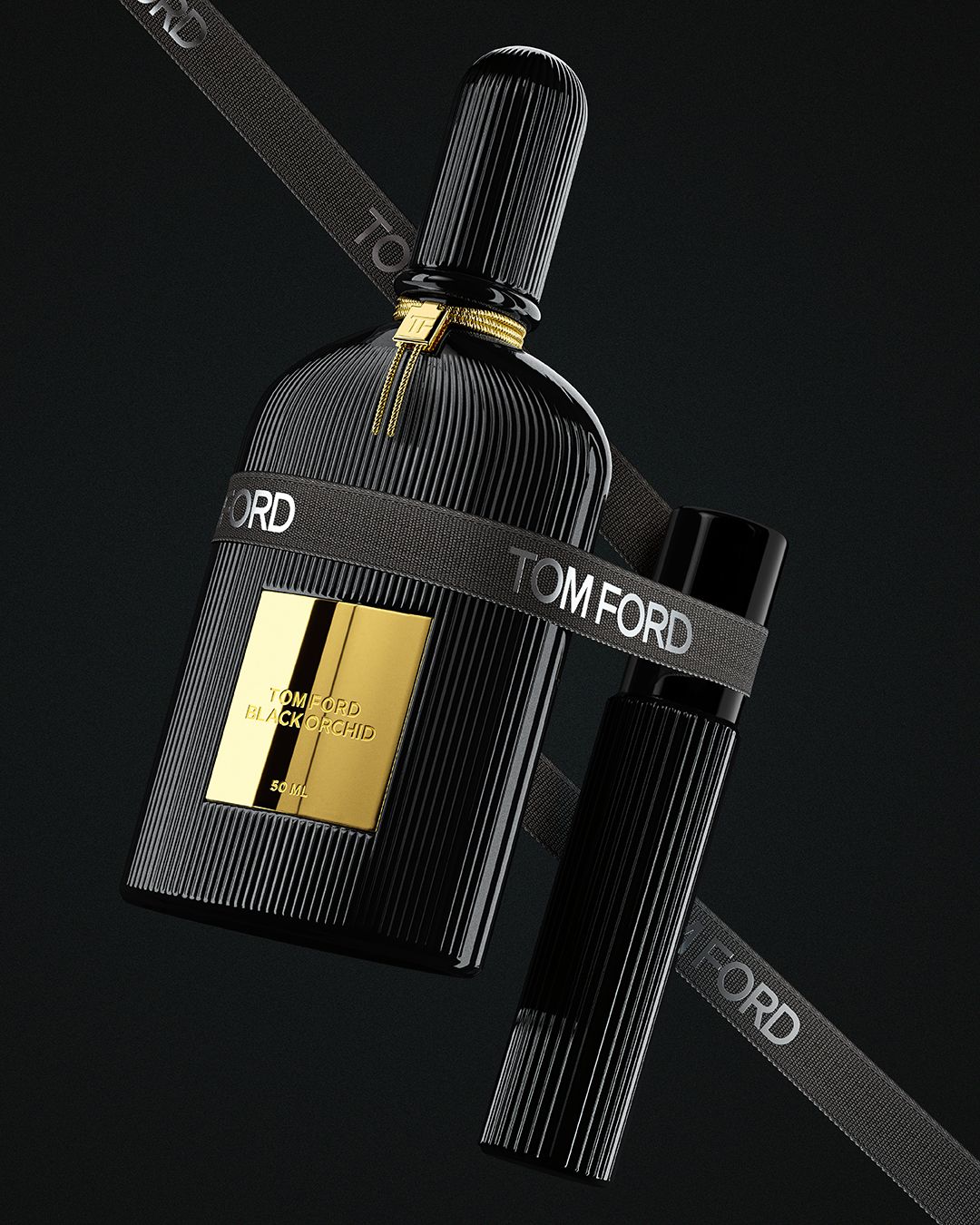 The iconic gift both rare and extraordinary. Give the gift of Black