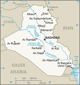 the world factbook