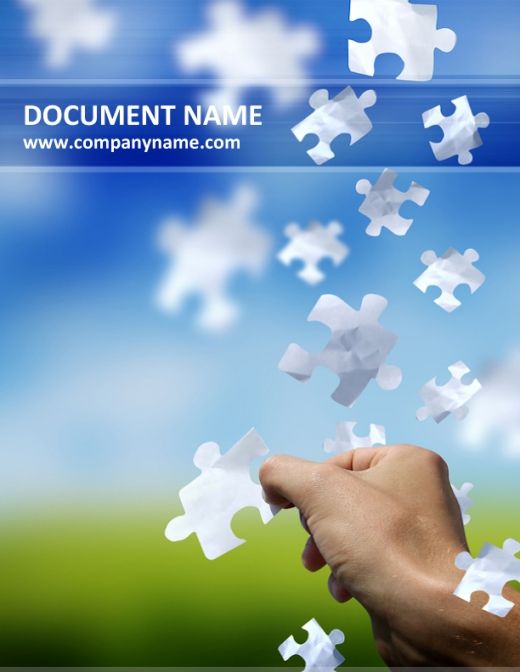 download cover pages for word