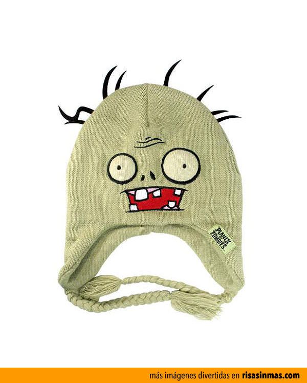 Gorro Snapback Plantas Vs Zombies Gorro Snapback Plantas Vs Zombies