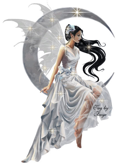 White Angel Fée Pinterest Fairy And Anime White Angel