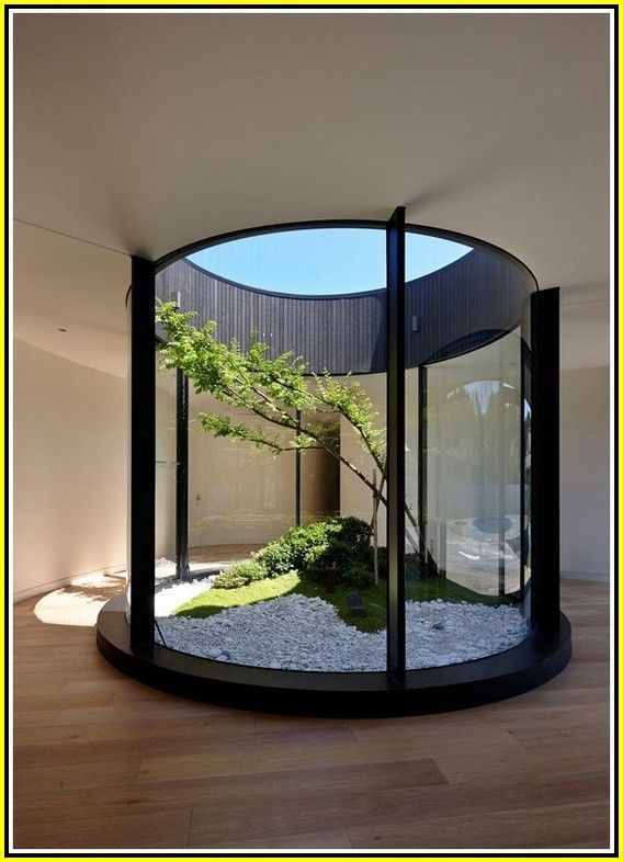 Proven Ways To Make The Garden Grow - Simple Garden Ideas