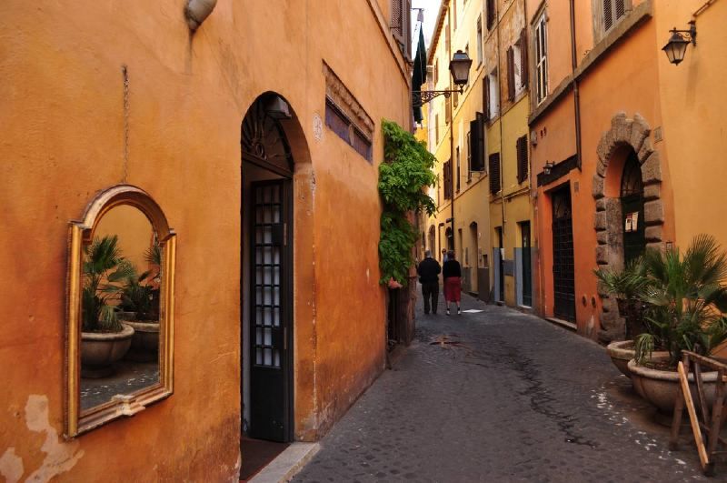 Via Pellegrino Antonio Orlandi Bologna Bo Pin page