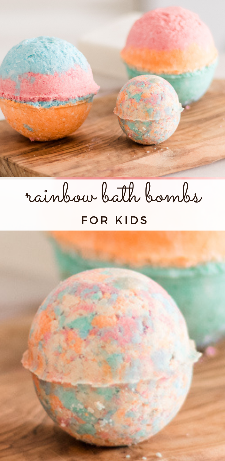 Bath Bomb Recipe for Kids Rainbow Colors in 2021 Bath Bath Bomb Recipe for Kids Rainbow Colors in 2021 Bath