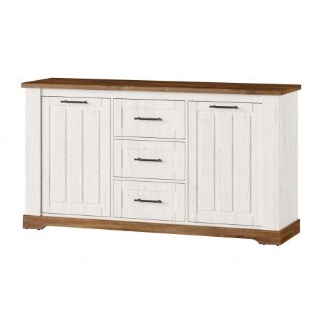 Country Rustic Country 45 rustic chest of drawers will …