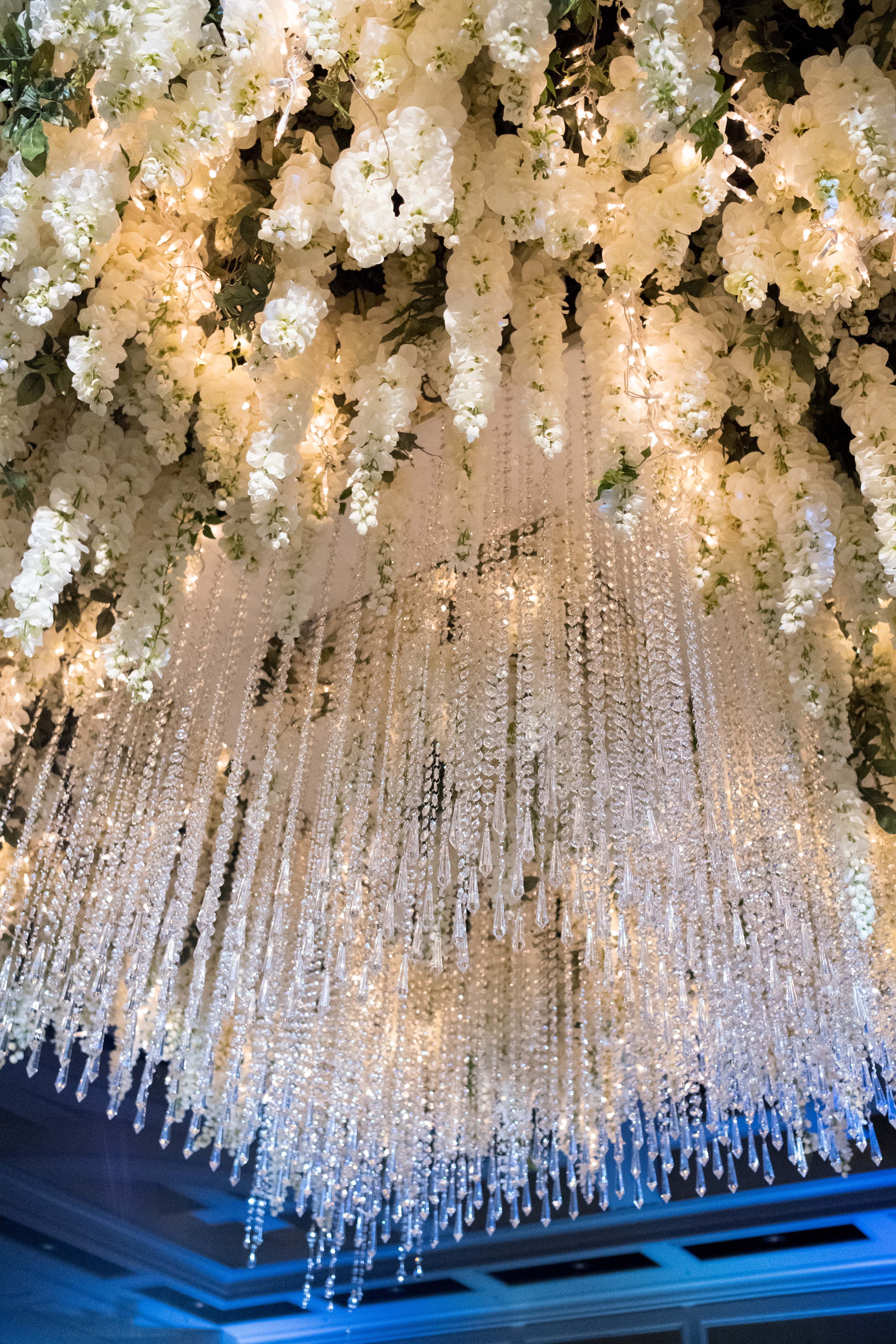 K M Ritz Carlton Wedding in Orlando, Florida » Virgil Bunao Luxury