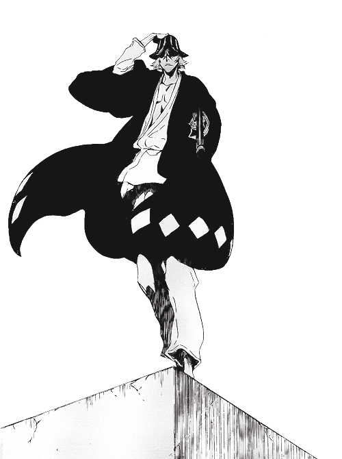 Bleach イラスト 喜助 Bleach アニメ Bleach イラスト 喜助 Bleach アニメ