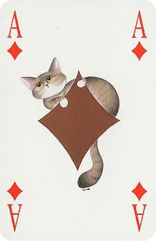 бубновый туз | Cards, Country flags, Playing cards Туз Бубновый