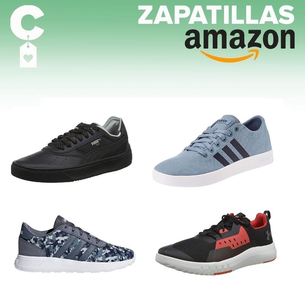 sobre polilla nicotina Chollos en tallas sueltas de zapatillas Puma, Adidas o Under Armour por menos de 30 euros en Amazon en 2020 | Zapatillas puma, Zapatillas, Adidas sobre polilla nicotina Chollos en tallas sueltas de zapatillas Puma, Adidas o Under Armour por menos de 30 euros en Amazon en 2020 | Zapatillas puma, Zapatillas, Adidas