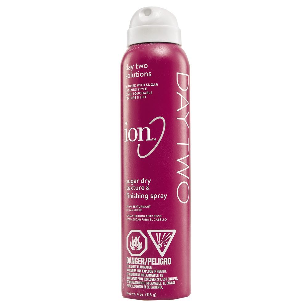 Sugar Dry Texture Finishing spray hair, Finishing spray, Texturizing