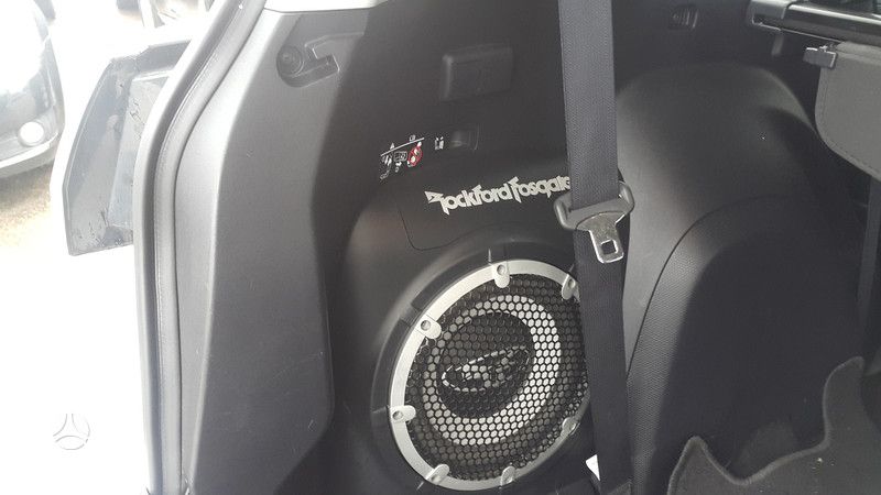 Mitsubishi Outlander, 2.2 l., visureigis Outlander 2, Mitsubishi