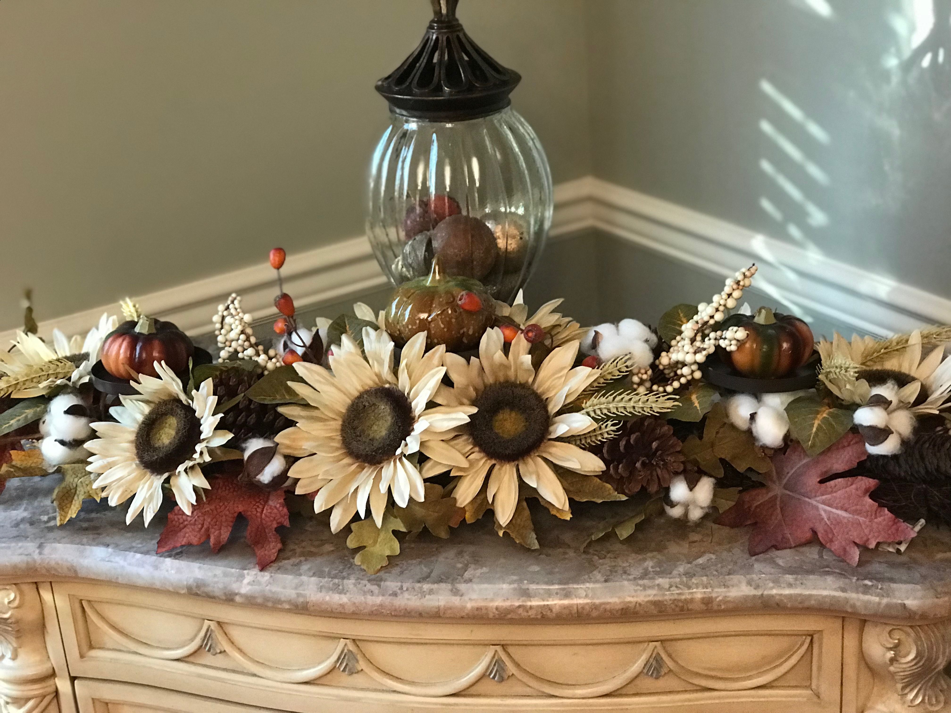 #Fall #Kirklands | Fall wreath, Kirklands, Decor