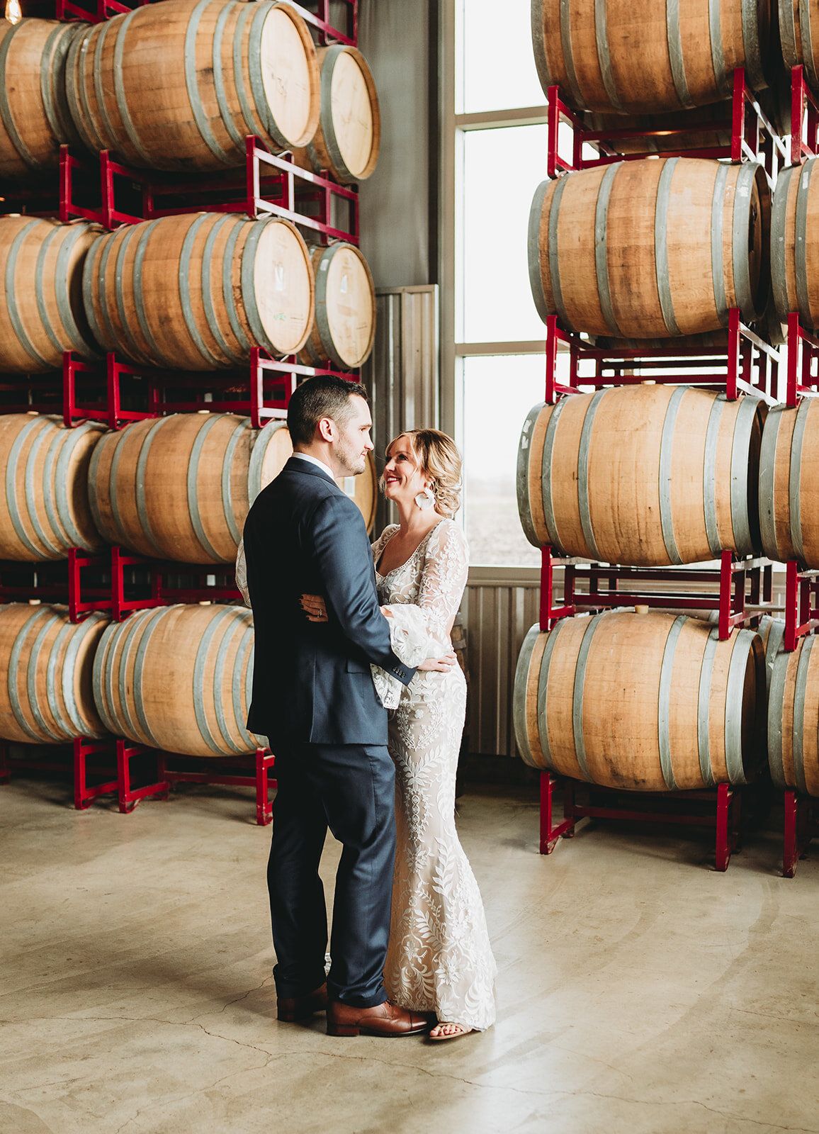 Fitted Wedding Dress, Wedding Dress Long Sleeve, Wedding Dresses, Indoor Wedding Ceremonies, Wedding Ceremony, Wedding Story, Dream Wedding, Edgy Leather Jacket, Robert White