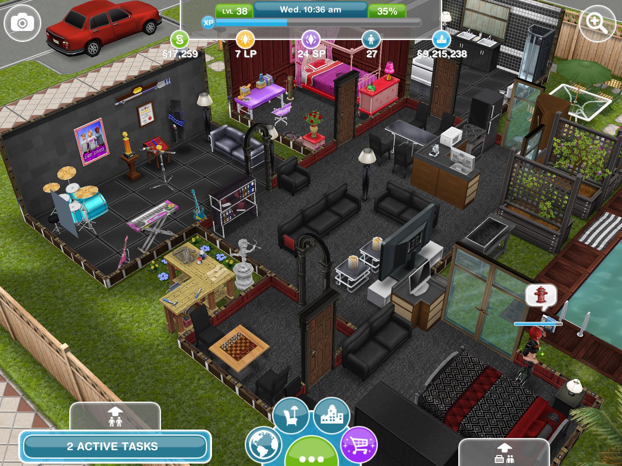 Hogyan lehet elmenni a randevúktól a barátokig, sims freeplay-t