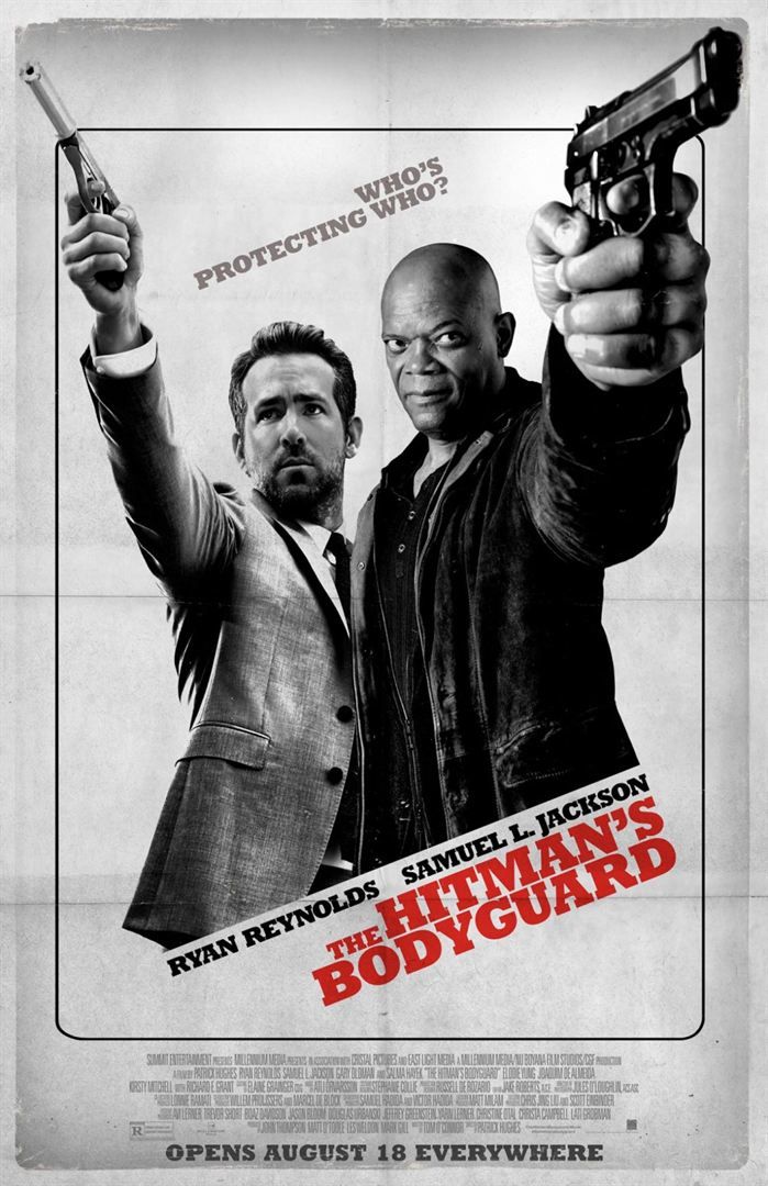 Hitman Bodyguard Film Complet Vf 2017 Films Streaming Gratuit Film Streaming Film