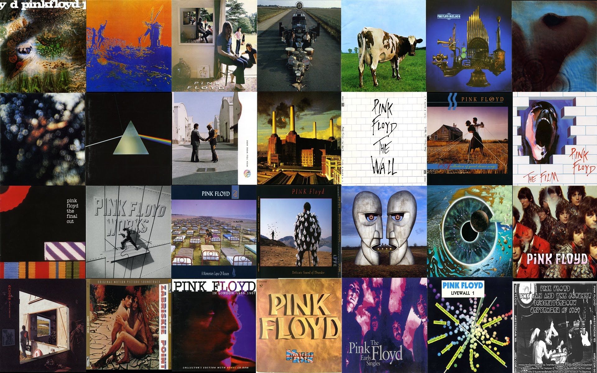 pink floyd albums ranked pink floyd albums ranked