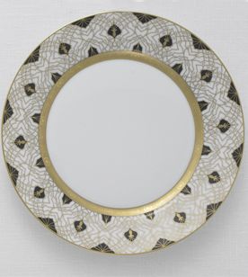 Haviland-and-parlon-farahnaz-presentation-charger-plate-porcelain ... Haviland-and-parlon-farahnaz-presentation-charger-plate-porcelain ...