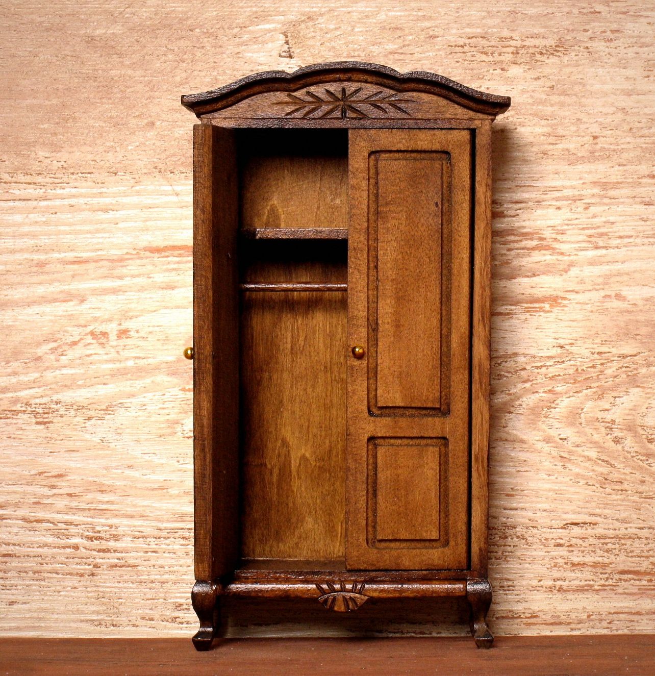 etsy miniature furniture